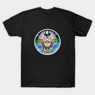 Jason Voorhiss T-Shirt